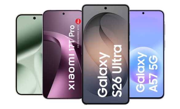 Jetzt eine große Auswahl an refurbished Handys und Tablets günstiger bei sim24 kaufen