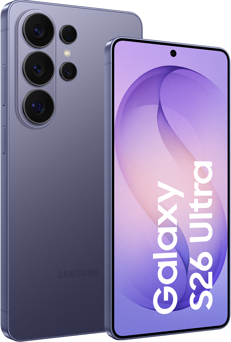 Samsung Galaxy S26 Ultra