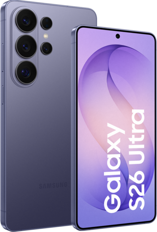 Samsung Galaxy S26 Ultra