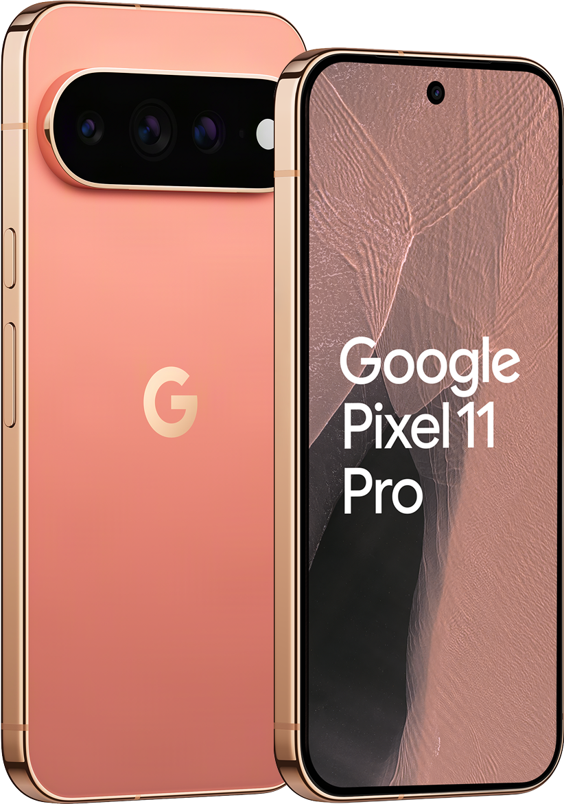 Google Pixel 11 Pro
