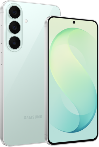 Samsung Galaxy S26 FE