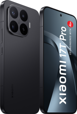 Xiaomi 17T Pro