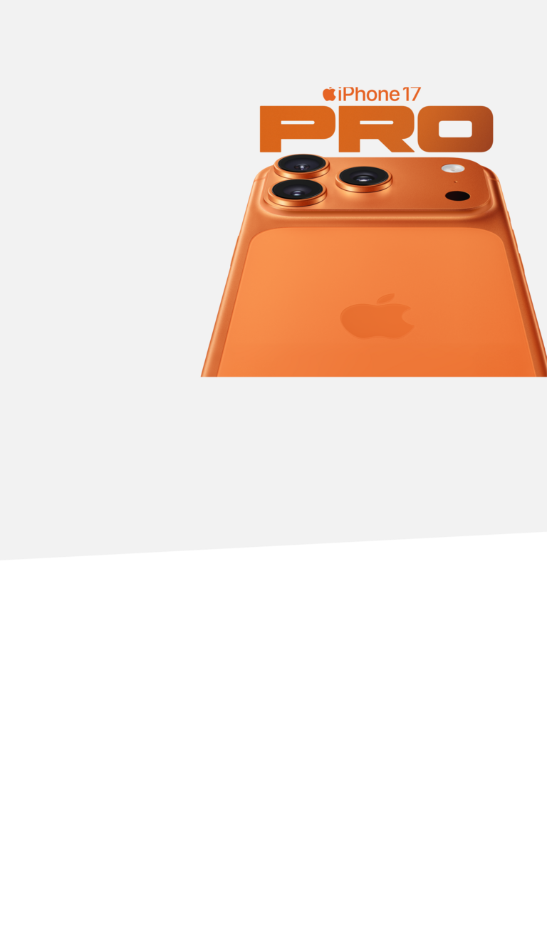 Abbildung Apple iPhone 17 Pro