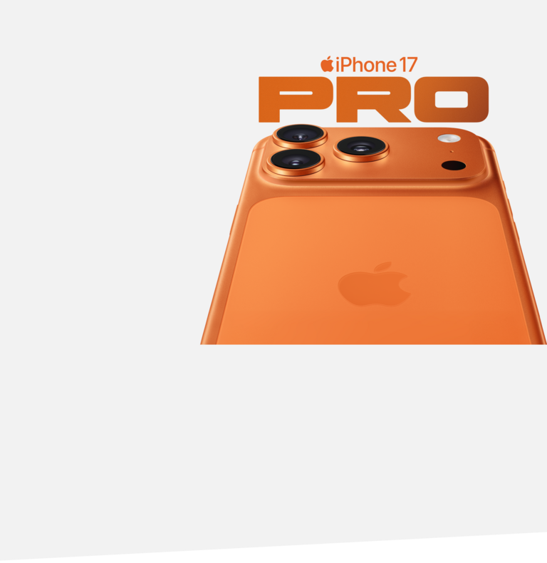 Abbildung Apple iPhone 17 Pro