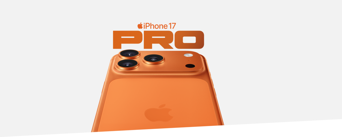 Abbildung Apple iPhone 17 Pro