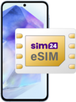 sim24 eSIM