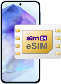sim24 eSIM