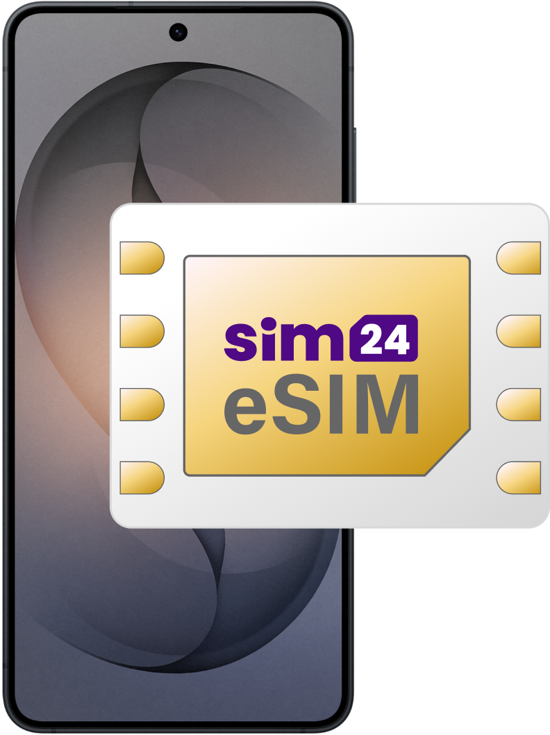 sim24 eSIM
