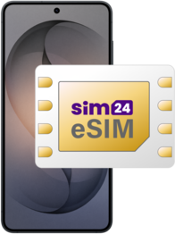 sim24 eSIM