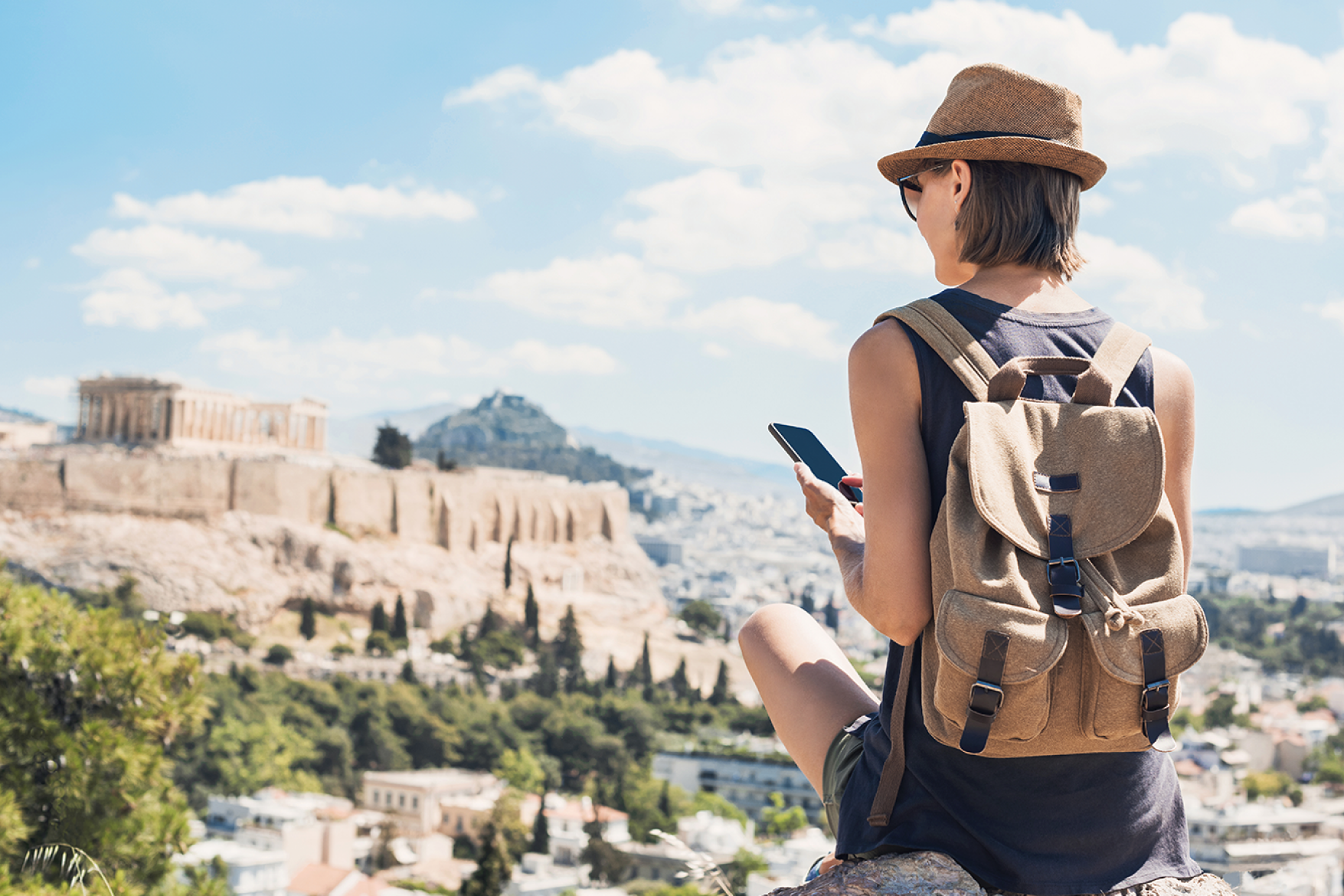 EU-weit im Internet surfen - mit 5G-Geschwindigkeit