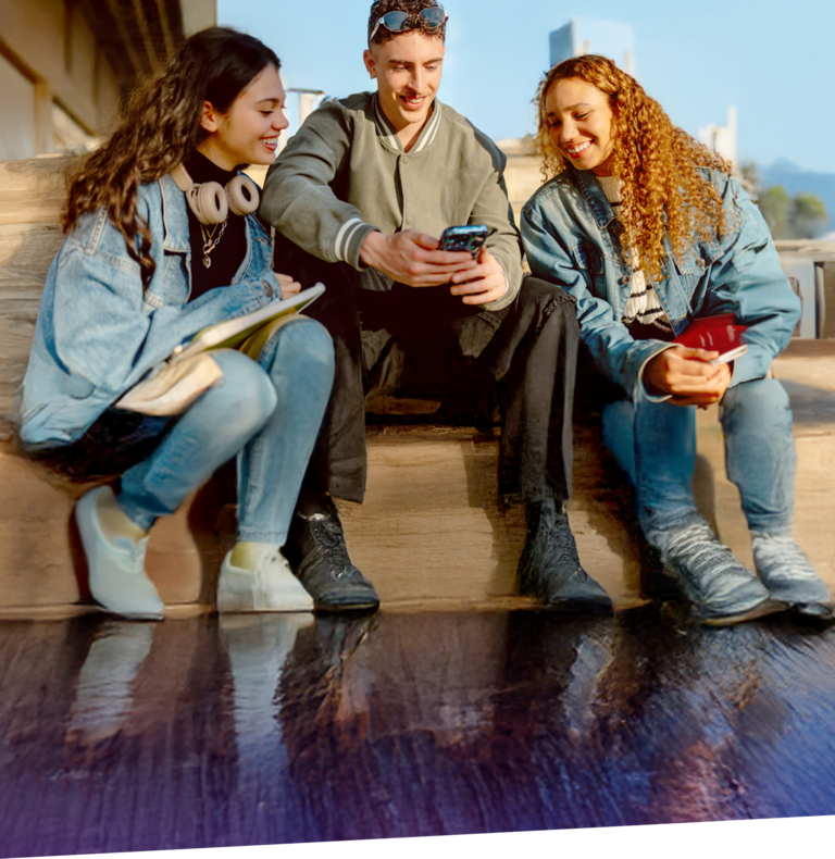 Gute Freundschaft zahlt sich aus!