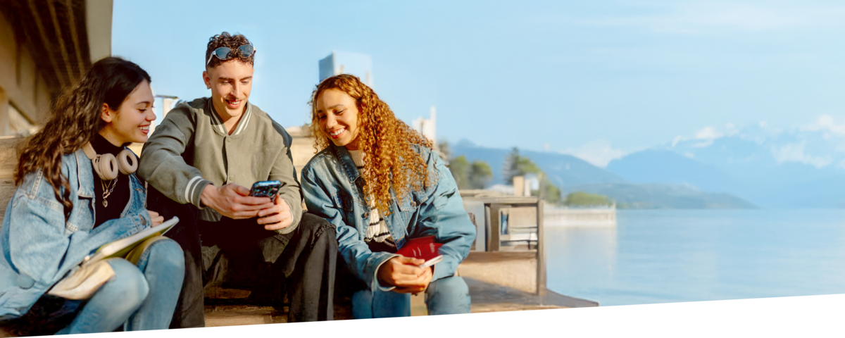 Gute Freundschaft zahlt sich aus!