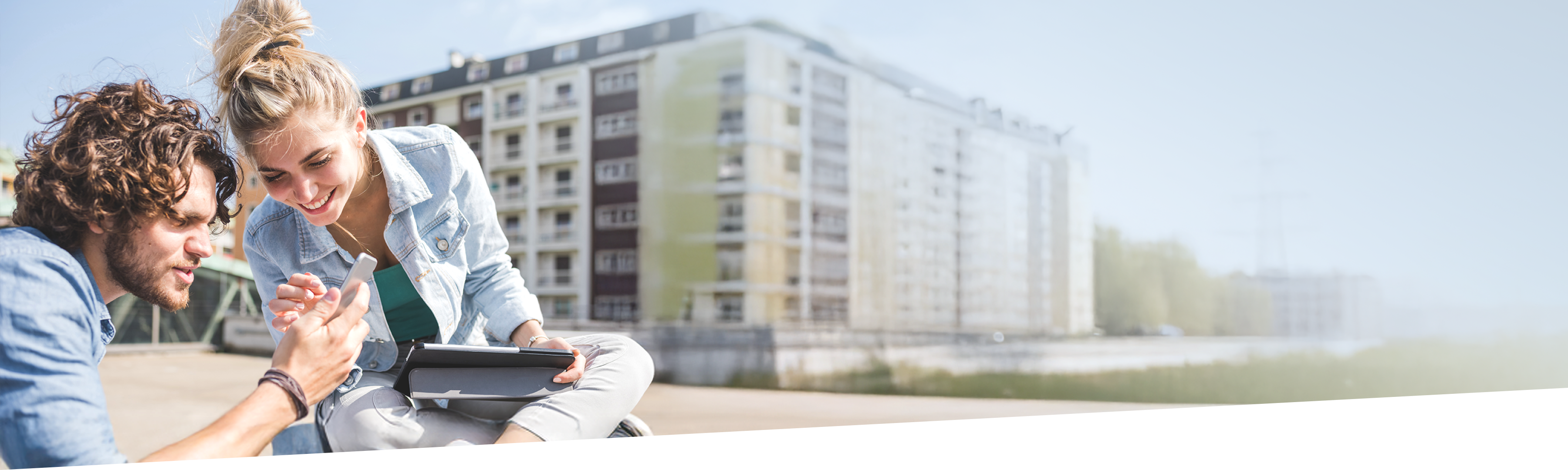 Mehr Power für unterwegs
