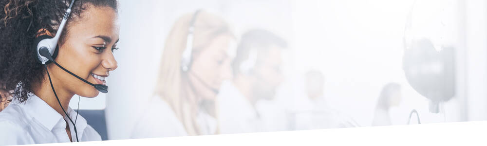 Service, Kontakt & Infos für Neukunden