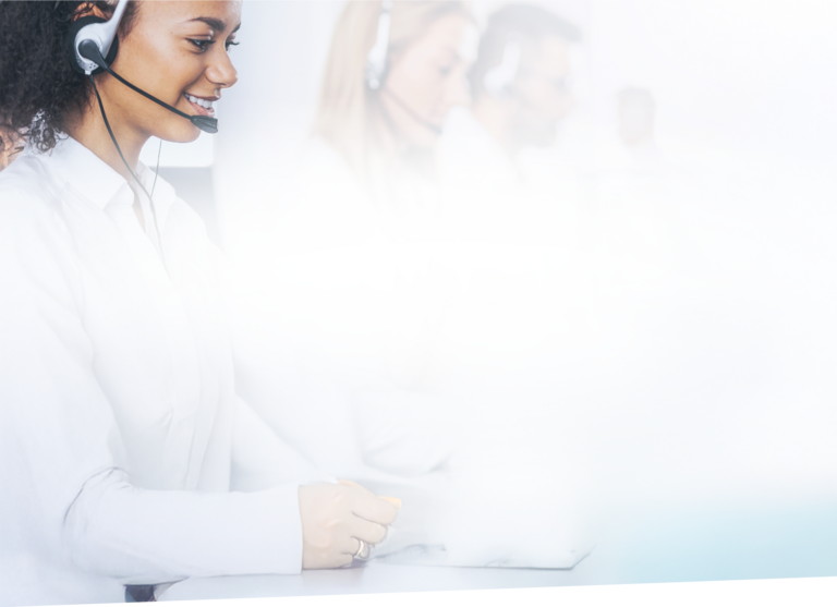 Service, Kontakt & Infos für Neukunden